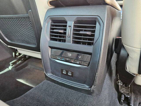 2022 BMW 3 Series 330i