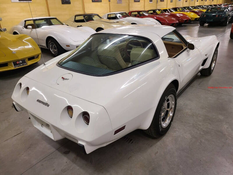 1979 Chevrolet Corvette