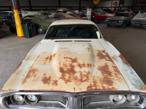 1972 Dodge Charger