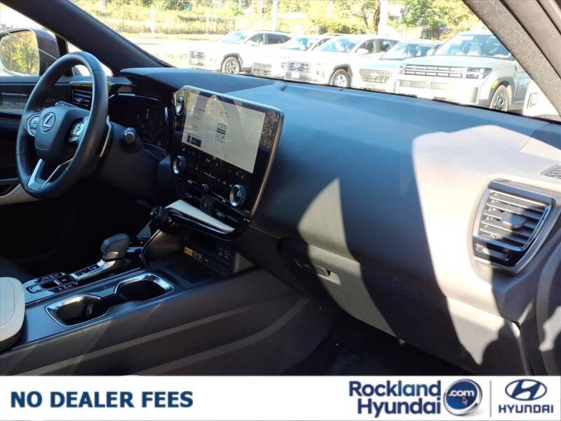 2023 Lexus NX 350 Premium