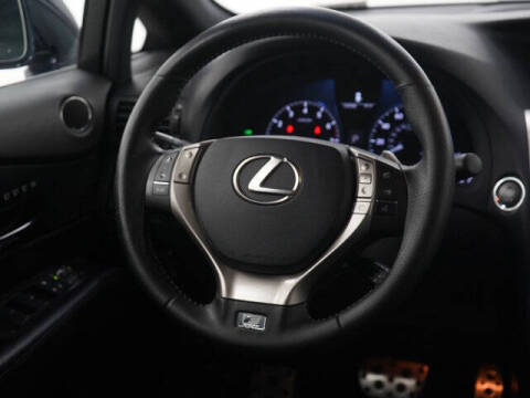 2013 Lexus RX 350 F SPORT