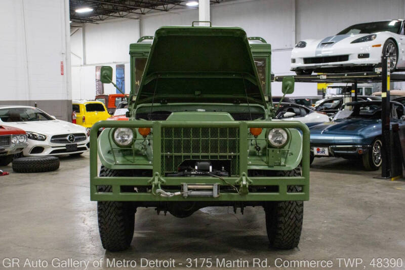 1963 Dodge M37