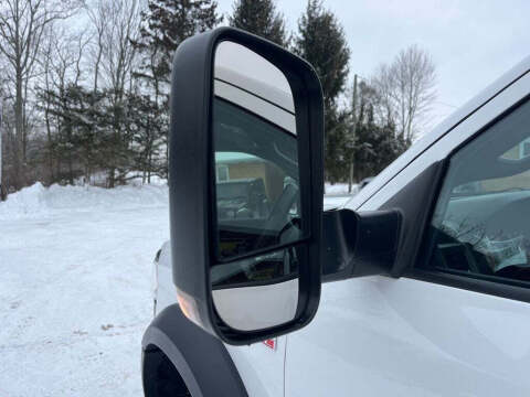 2022 RAM 4500