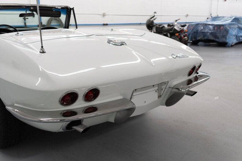 1964 Chevrolet Corvette