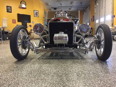 1925 Ford Model T