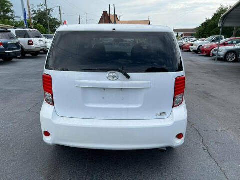 2012 Scion xB