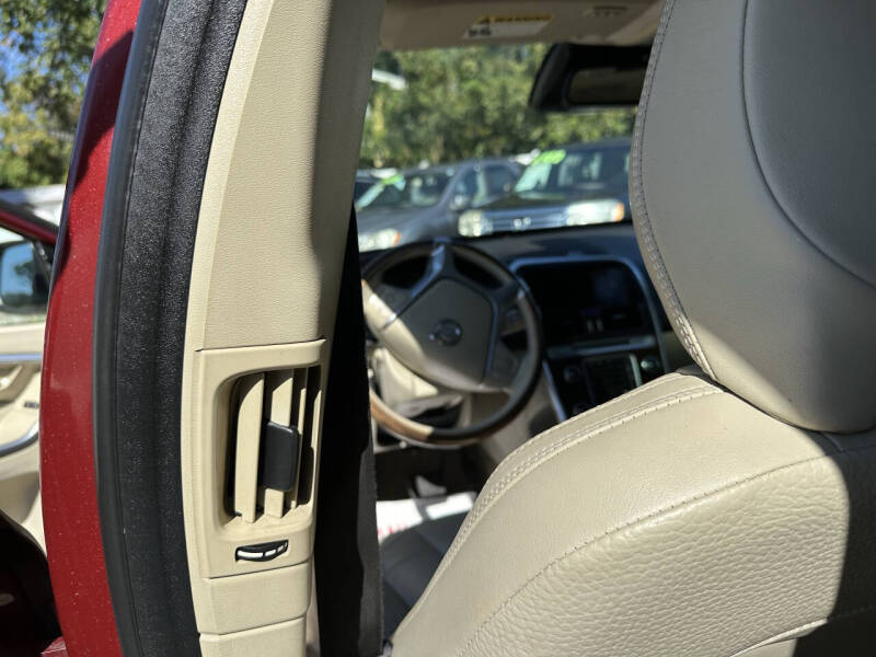 2013 Volvo XC60 3.2 Platinum