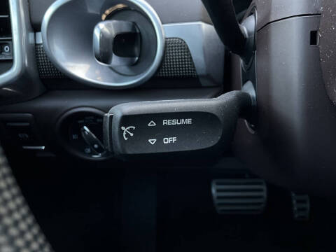 2016 Porsche Cayenne GTS