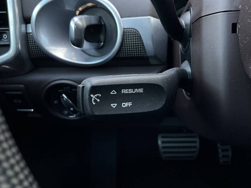 2016 Porsche Cayenne GTS