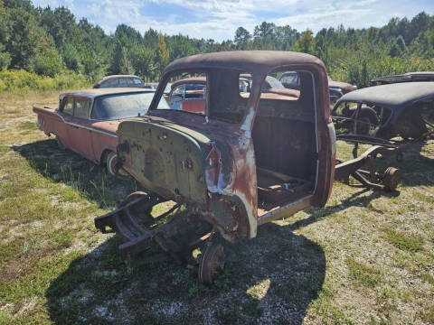 1954 Chevrolet CAB for sale at WW Kustomz Auto Sales in Toccoa GA