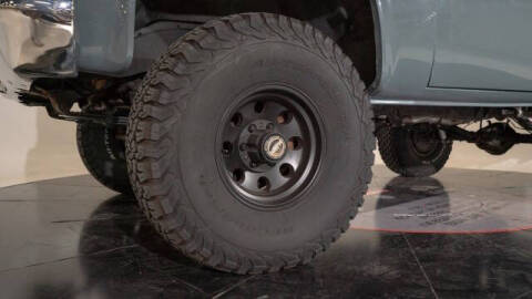 1983 Chevrolet Blazer