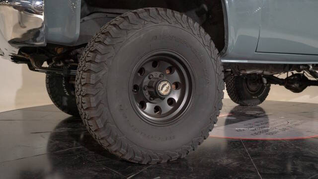 1983 Chevrolet Blazer