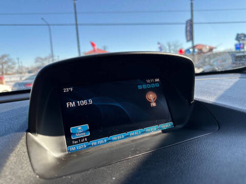 2016 Buick Encore Convenience