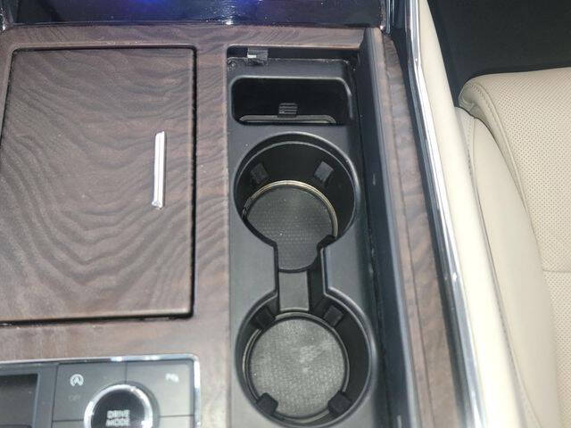 2019 Lincoln Navigator Select