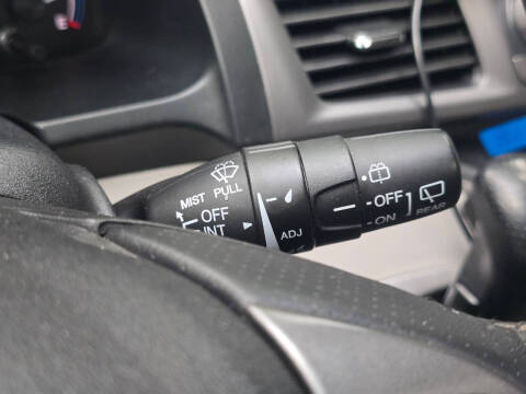 2013 Honda Odyssey Touring