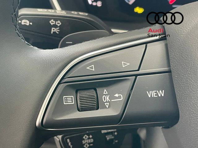 2025 Audi Q3 quattro S line Premium 45 TFSI