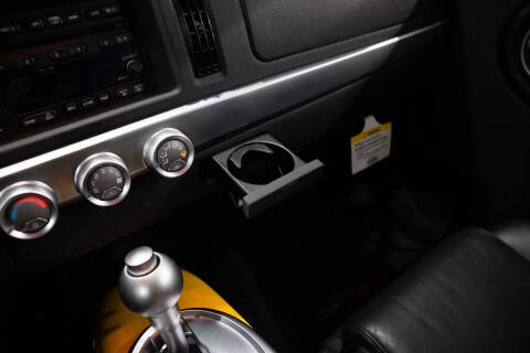 2004 Chevrolet SSR LS