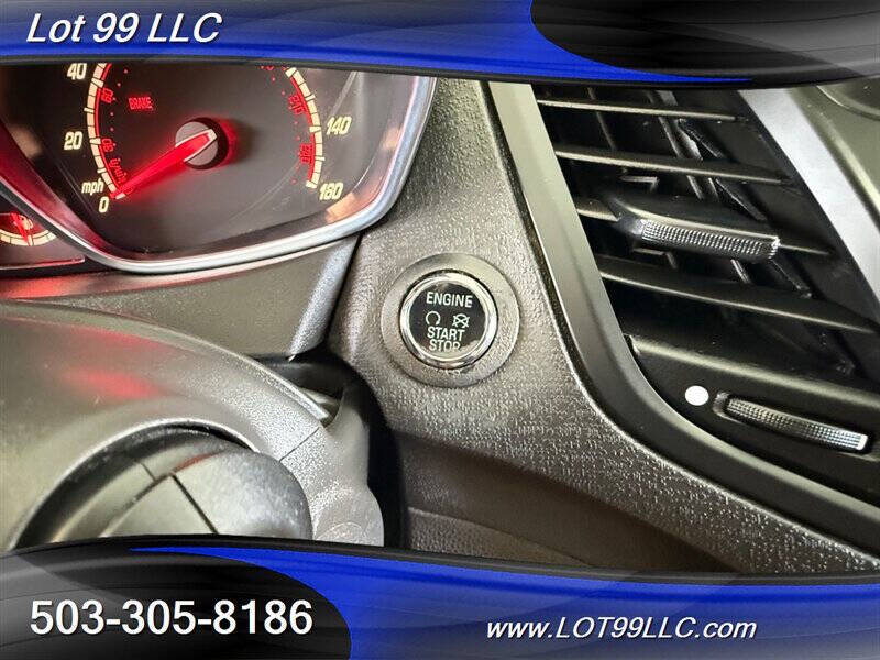 2014 Ford Fiesta ST