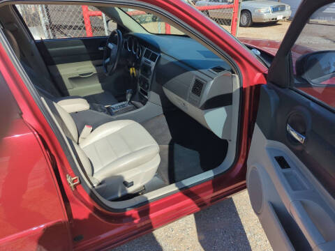 2006 Dodge Charger SE