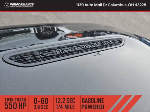 2026 Dodge Charger