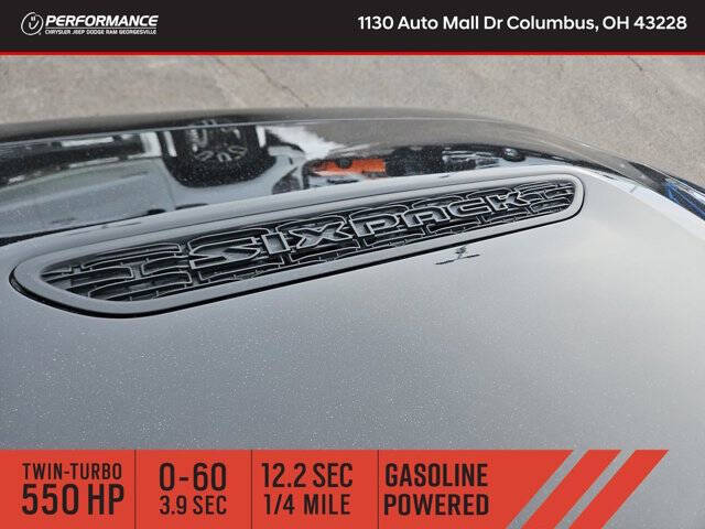 2026 Dodge Charger