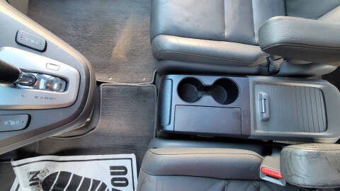 2007 Honda CR-V EX-L