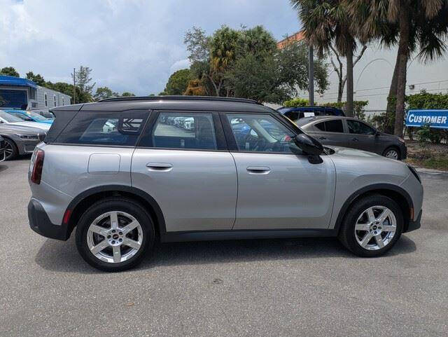 2025 MINI Countryman Cooper S ALL4