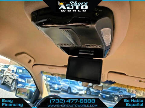 2005 Honda Odyssey EX