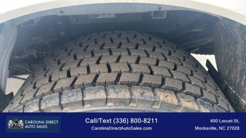 2017 Ford F-350 Super Duty