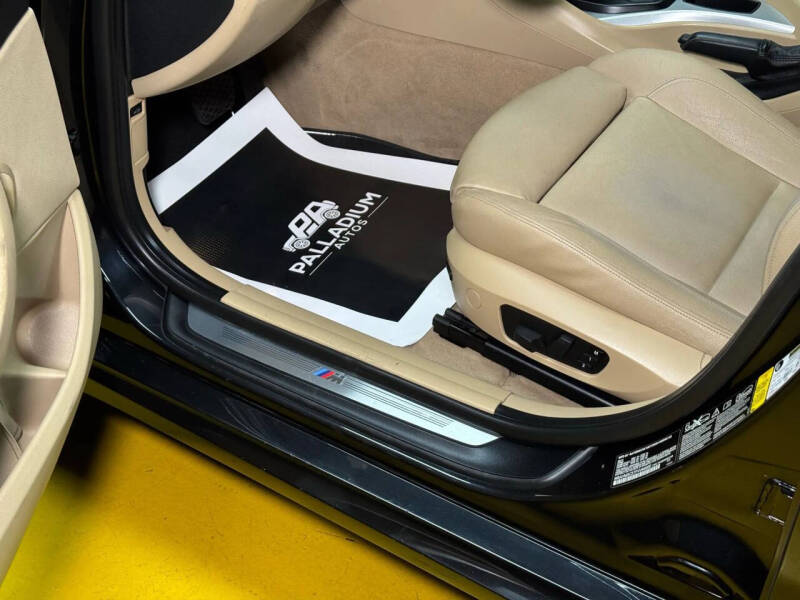 2015 BMW X1 xDrive35i