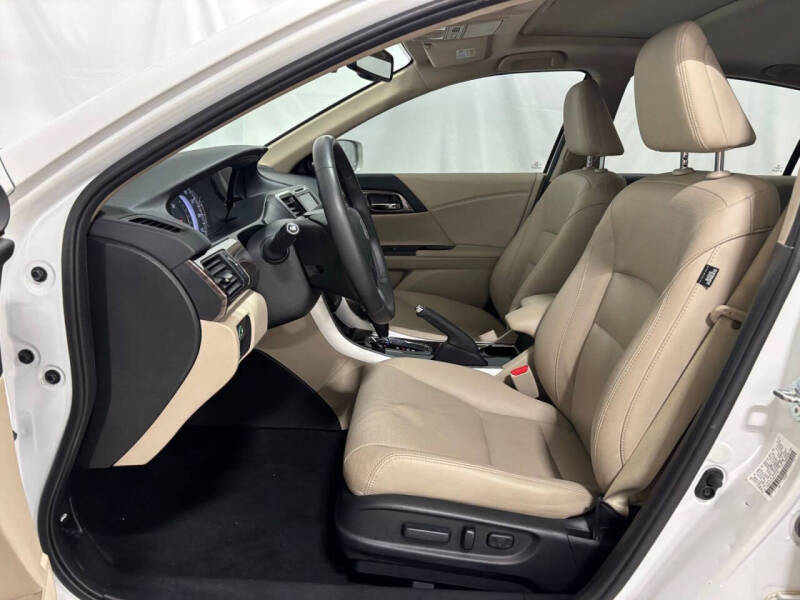 2017 Honda Accord Touring