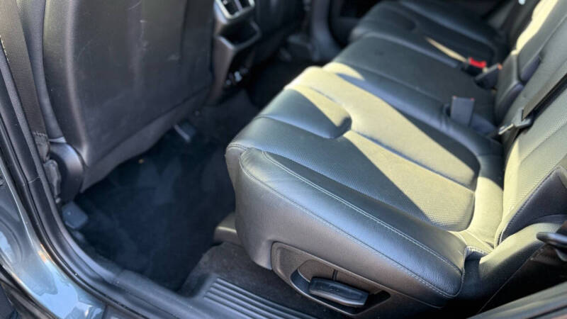 2020 Hyundai Santa Fe Limited 2.0T