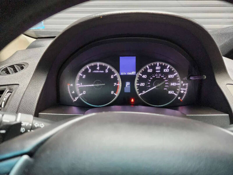 2015 Acura RDX w/Tech