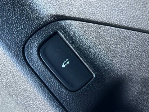 2024 Acura ZDX A-SPEC