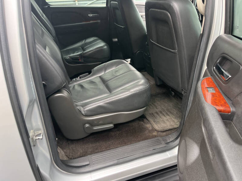 2014 GMC Yukon XL SLT