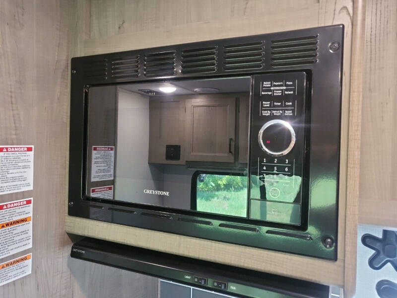 2021 Keystone RV Hideout