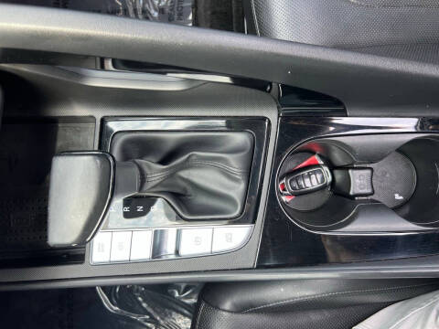 2022 Hyundai Elantra