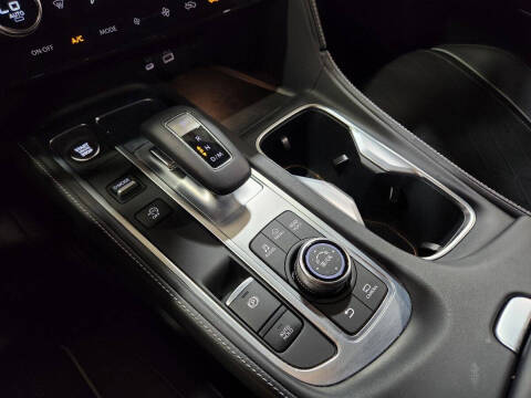 2024 Infiniti QX60 Autograph