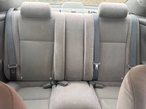 2008 Toyota Camry Solara SE