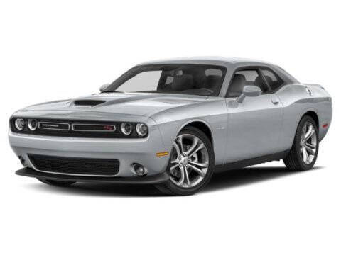 2022 Dodge Challenger for sale at Direct Auto Chrysler Dodge Jeep Ram in Diberville MS