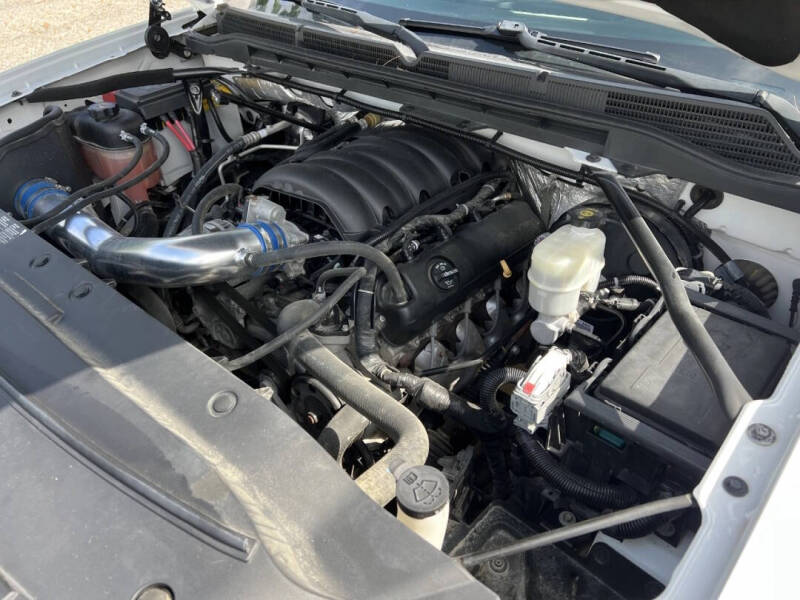 2016 GMC Sierra 1500