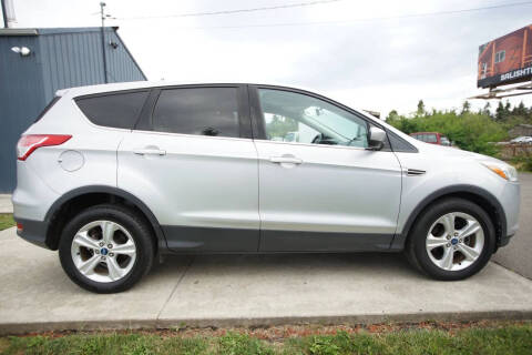 2013 Ford Escape SE