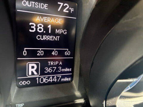 2016 Toyota Corolla S