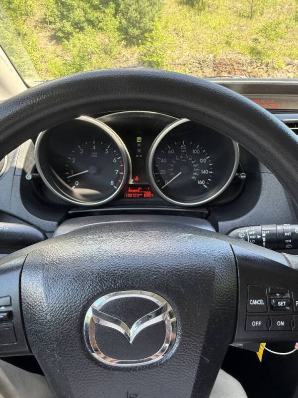 2014 Mazda MAZDA5 Sport