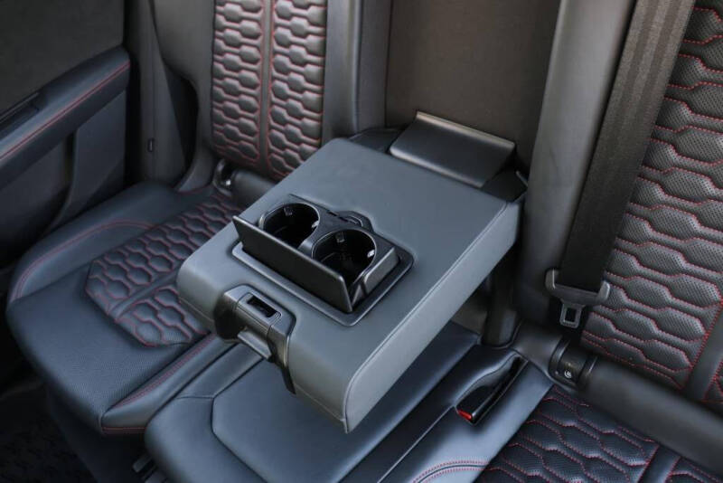 2021 Audi RS Q8 4.0T quattro