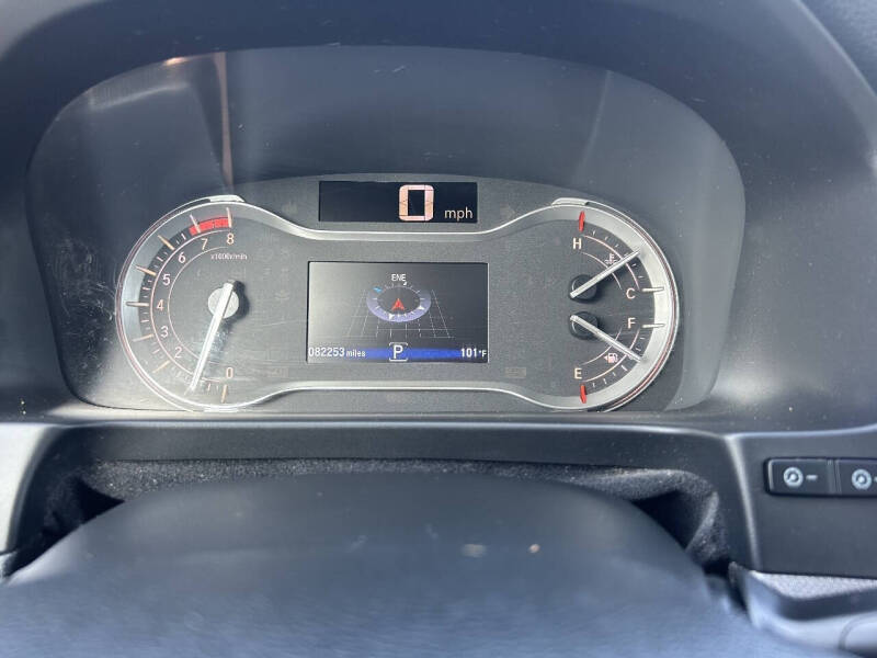 2021 Honda Ridgeline RTL-E