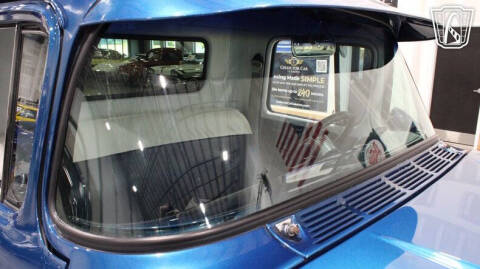 1957 Chevrolet 3100