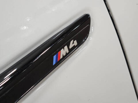 2016 BMW M4