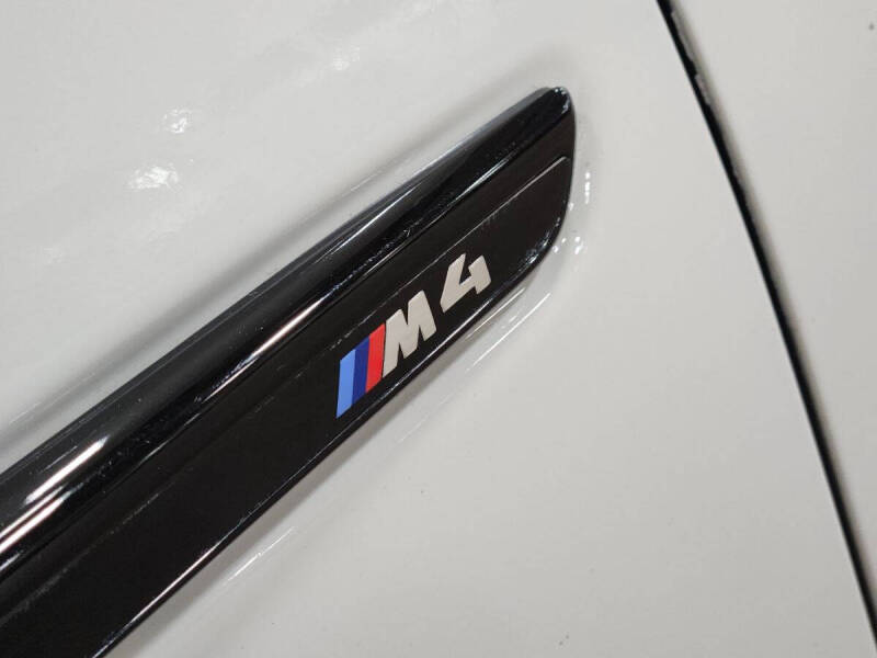 2016 BMW M4
