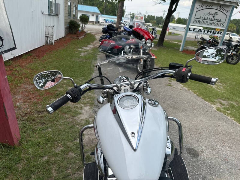 2013 Yamaha VSTAR 950